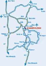 Access Map